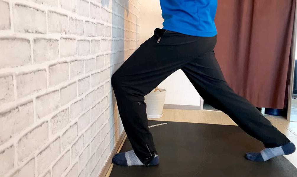 身体感覚レベルアップ基礎セミナー,身体感覚マスター道場,身体の使い方,青木正儀,マインドクリエイト,稽古の様子