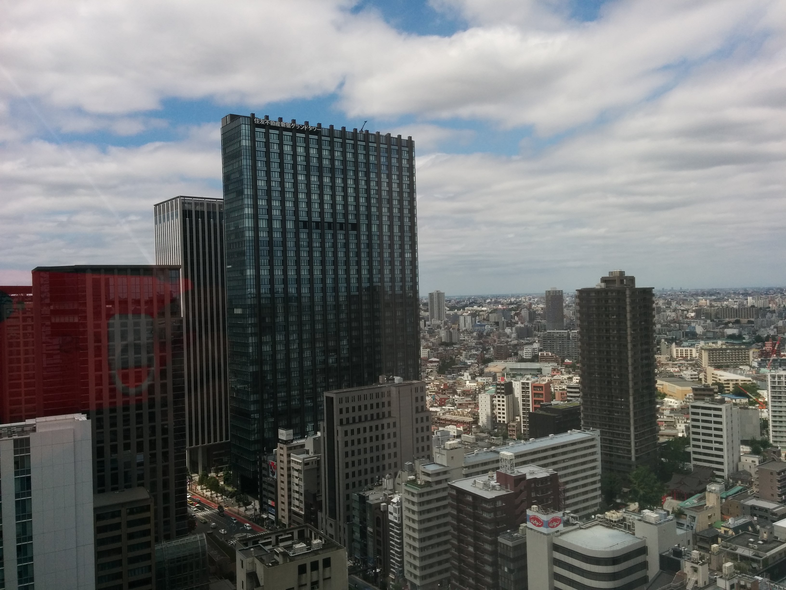 ファスティング終了後の測定で驚きの結果が!?