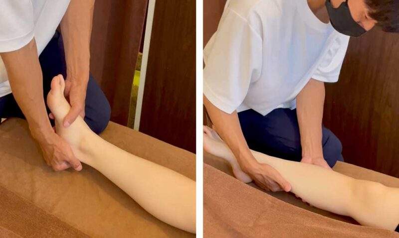 支えるだけ整体,青木正儀,マインドクリエイト