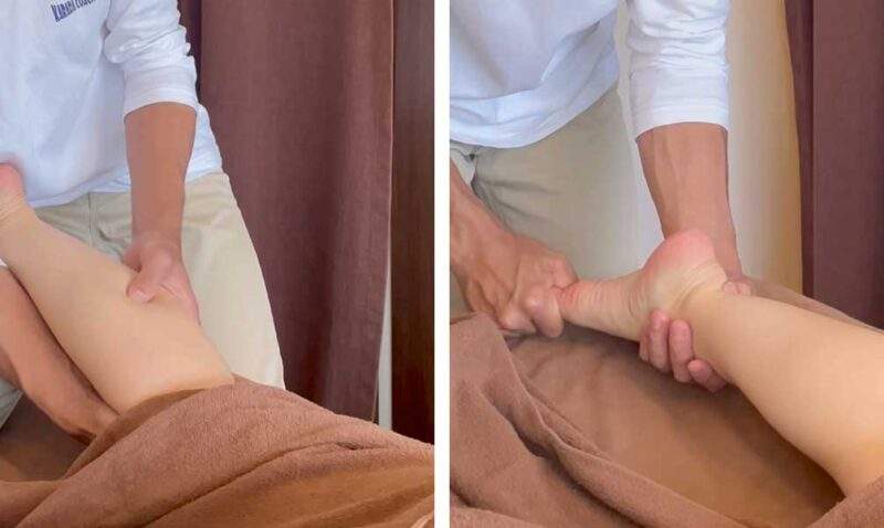 支えるだけ整体,青木正儀,マインドクリエイト