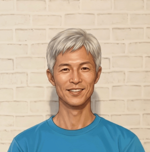 masayoshi aoki